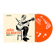 RELICÁRIO: João Gilberto (Ao vivo no Sesc 1998)