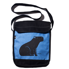 BOLSA BORNAL CAPIVARA