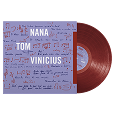 NANA TOM VINICIUS | LP